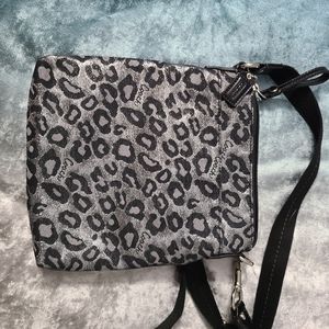 Coach Ocelot Crossbody